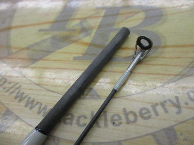 23ルアーマチックトラウト S60SUL