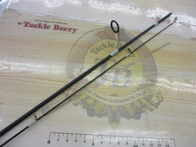 23ルアーマチックトラウト S60SUL