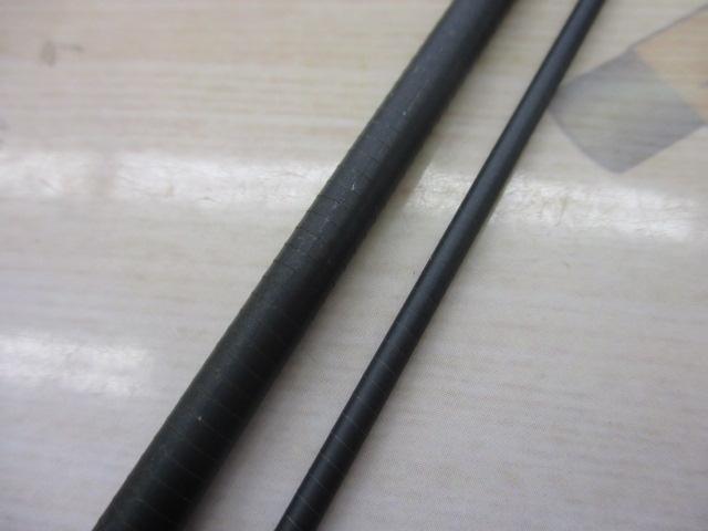 23ルアーマチックトラウト S60SUL