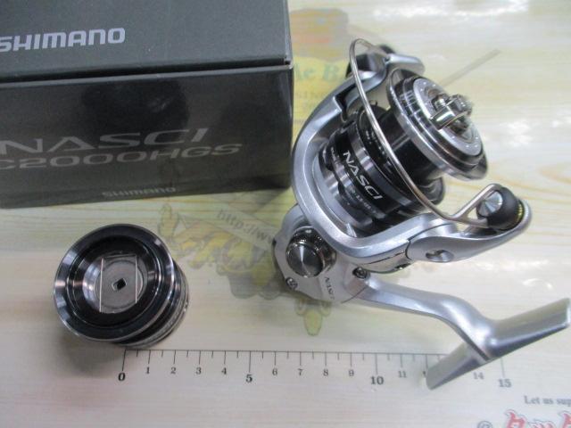 13ナスキー C2000