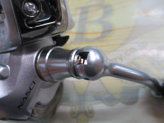 13ナスキー C2000