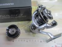 13ナスキー C2000