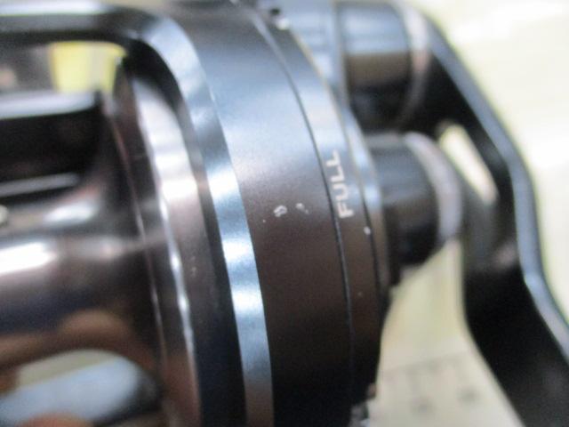 24オシアジガーLD 2500HG