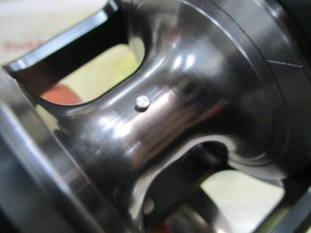 24オシアジガーLD 2500HG