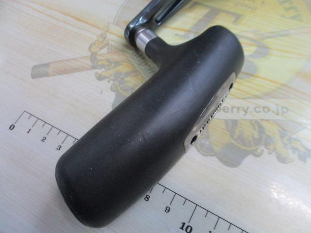 24オシアジガーLD 2500HG