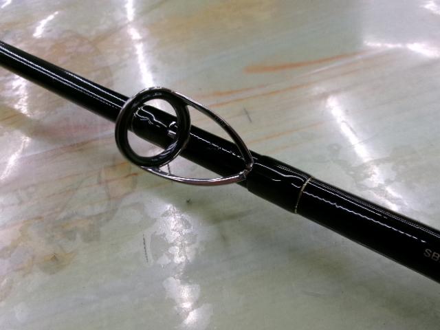 海上釣堀アルティメイトスペック 誘い万能S330