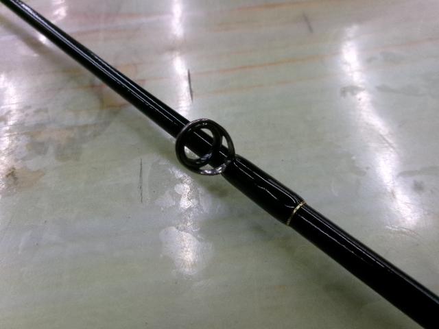 海上釣堀アルティメイトスペック 誘い万能S330