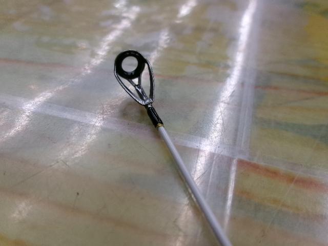 海上釣堀アルティメイトスペック 誘い万能S330