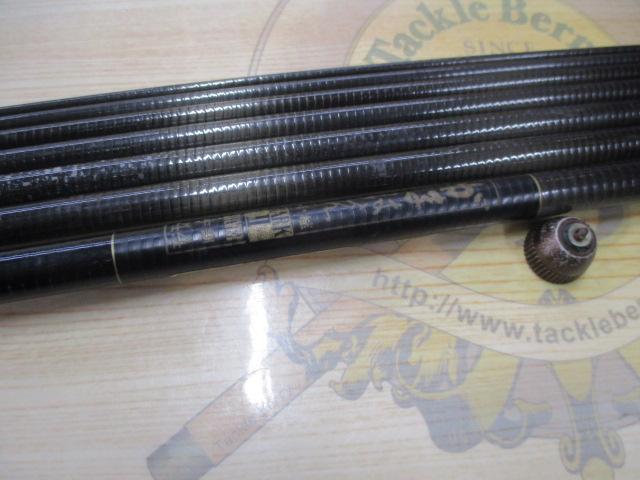 がまはえマークⅡS 中調44(小継)