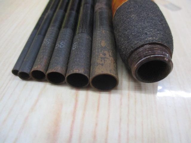 がまはえマークⅡS 中調44(小継)