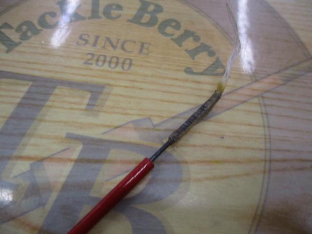 がまはえマークⅡS 中調44(小継)