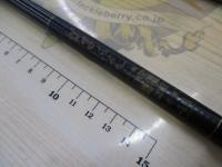 がまはえマークⅡS 中調44(小継)