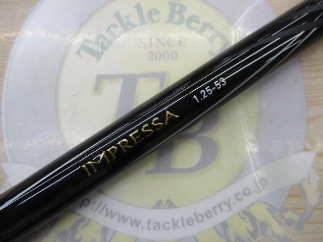 インプレッサ 1.25-53・Y