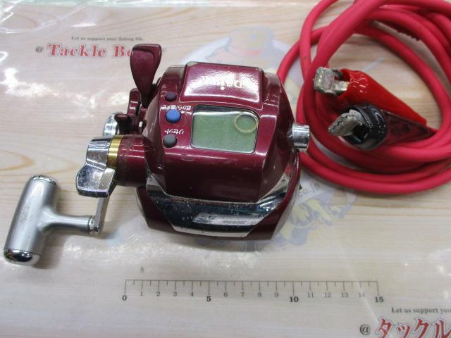 シーボーグ 400BDe