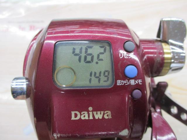 シーボーグ 400BDe