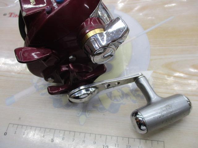 シーボーグ 400BDe