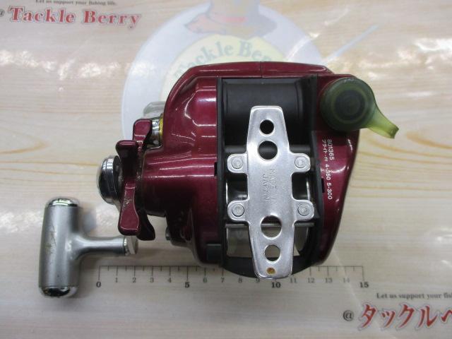 シーボーグ 400BDe