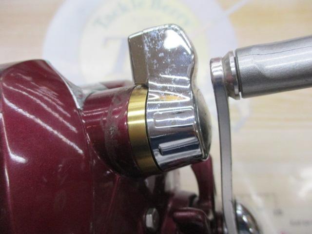 シーボーグ 400BDe