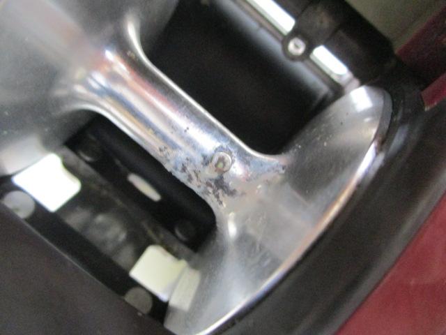 シーボーグ 400BDe