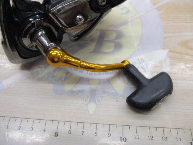 15レブロス 3012H