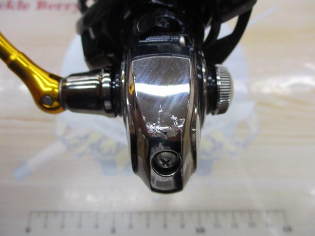 15レブロス 3012H