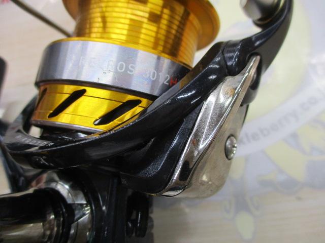 15レブロス 3012H