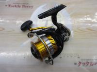 15レブロス 3012H