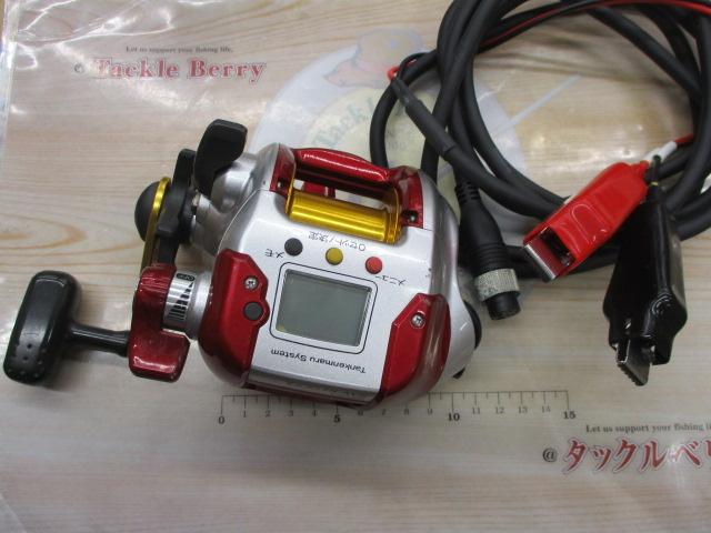 08電動丸 1000プレイズ