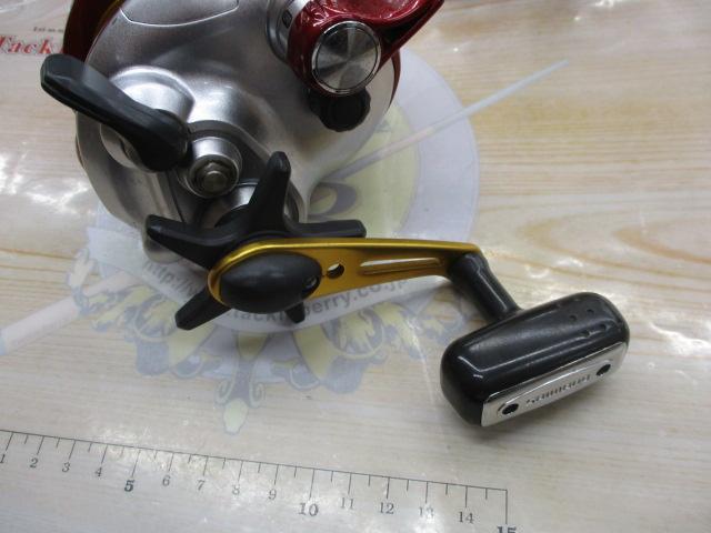 08電動丸 1000プレイズ