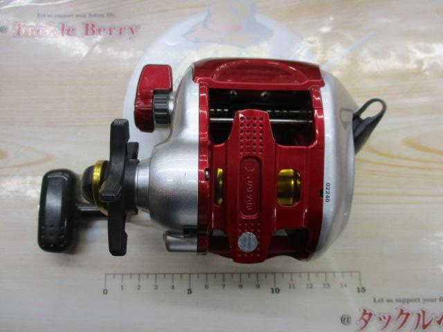 08電動丸 1000プレイズ