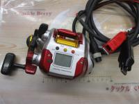 08電動丸 1000プレイズ