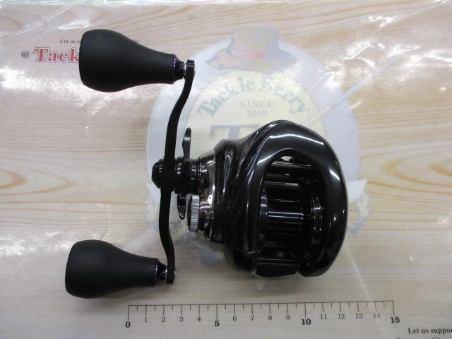 23アンタレスDC MD XG LEFT