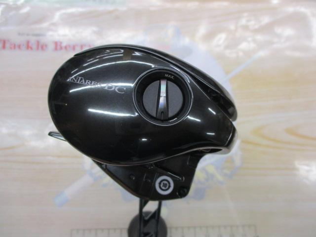 23アンタレスDC MD XG LEFT