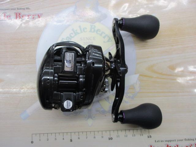 23アンタレスDC MD XG LEFT