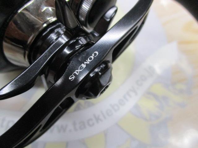 23アンタレスDC MD XG LEFT