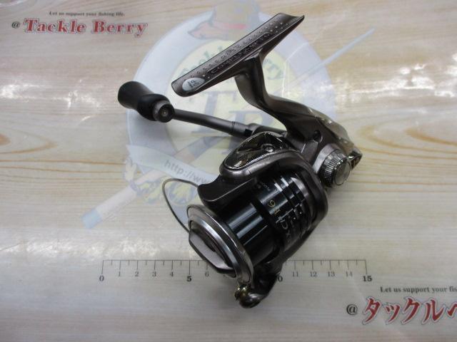 コンプレックスCI4 2500HGS F6