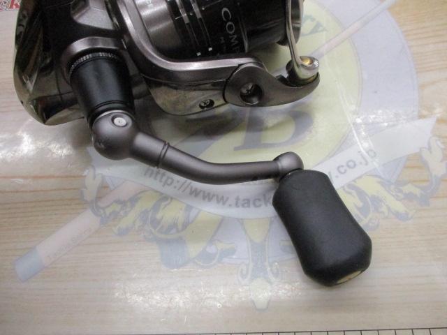 コンプレックスCI4 2500HGS F6