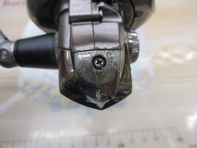 コンプレックスCI4 2500HGS F6