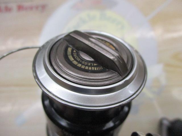 コンプレックスCI4 2500HGS F6