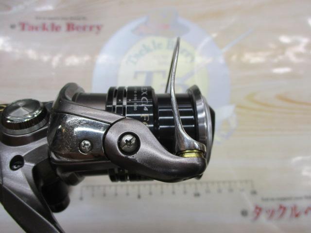 コンプレックスCI4 2500HGS F6