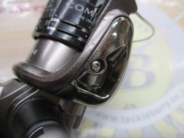 コンプレックスCI4 2500HGS F6