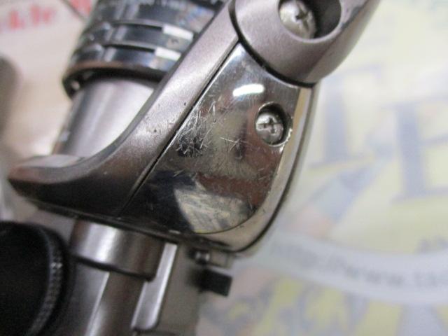 コンプレックスCI4 2500HGS F6