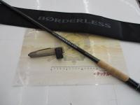 22ボーダレス 345XXH-TK