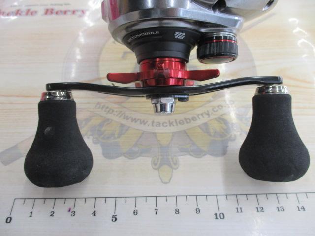 21スコーピオンMD 301XG LH(ロングハンドル)