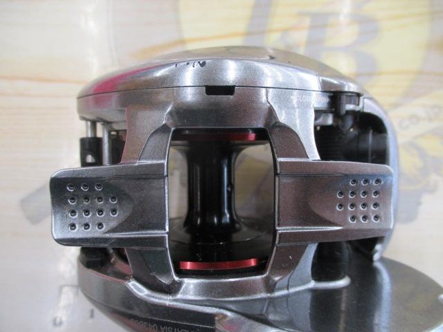 21スコーピオンMD 301XG LH(ロングハンドル)