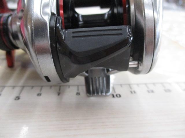 21スコーピオンMD 301XG LH(ロングハンドル)