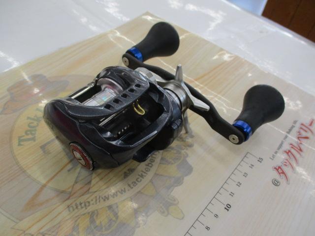 ジリオン TW 1516SHL