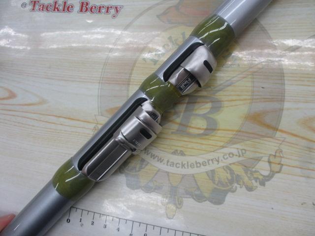 センチュリーキャスターウェーブ 450