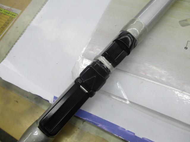 センチュリーサーフハンター 42HS