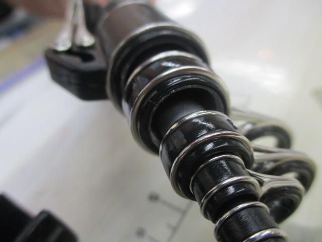 センチュリーサーフハンター 42HS